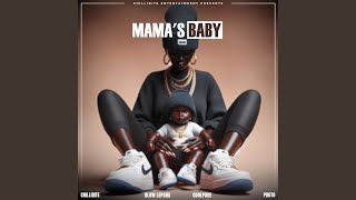 Mamas Baby feat PDOT O Blow Lepara amp Coolpixie [upl. by Pederson]