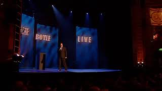 Frankie Boyle Audience Abuse 14 [upl. by Gabor662]