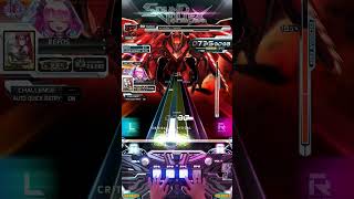 SDVX  eXLIPXe  MXM 20 AAA [upl. by Felten]