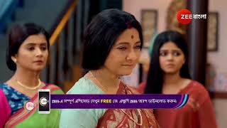 Puber Moyna  Ep  124  Webisode 03  Oct25 2024  MoynaNirjhor  Zee Bangla [upl. by Astrahan]