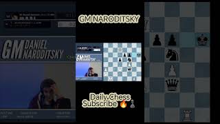 How Naroditsky Wins The Chess Strategies of a GM [upl. by Ecnadnac]