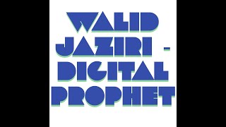 Walid Jaziri  Digital Prophet Original Mix [upl. by Adlesirk296]