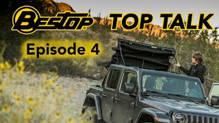 Top Talk Episode 4 [upl. by Eiblehs]