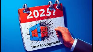 Windows 10 Support Ending 2025 Heres How to Prepare [upl. by Siseneg]