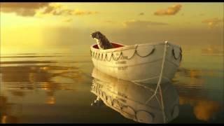 Life of Pi quotMy name is Pi patelquot clip HD 720pmp4 [upl. by Yasmine]