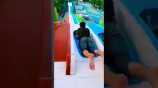 Sozo water Park Lahore sozo waterpark lahore visit shorts picnic [upl. by Edora619]