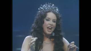 Sarah Brightman  A Whiter Shade Of Pale2001 [upl. by Enajiram236]