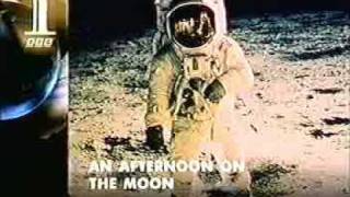 An Afternoon on the Moon opening Childrens BBC [upl. by Eadas523]