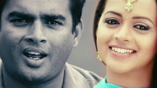 Enthan Vaanamum Neethan 4K HD Offical Video Song  Vaazhthugal  Madhavan Bhavana Yuvan Shankar Raja [upl. by Lana871]