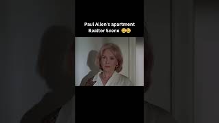 American Psycho  Paul Allens Apartment Realtor Scene shorts movieclips horrorshorts [upl. by Garnet]