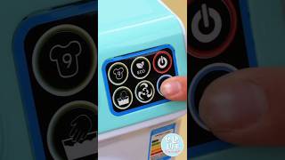 How to wash clothes in a mini washing machine 😐 clothes washing clean hacks useful [upl. by Coppola947]