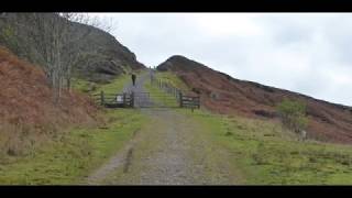 Ingleby Incline North Yorkshire 30 October 2019 [upl. by Queen673]