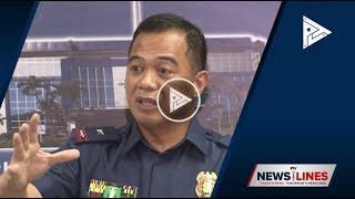 PNP AFP thank President Duterte for pay increases for soldiers and cops [upl. by Range]