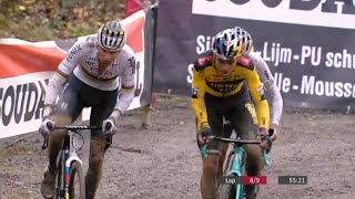 Mathieu van der Poel  Cyclo Cross Season2020 2021All Victories [upl. by Velleman]