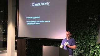 Ian OConnell Algebird SF Scala Twitter 20150106 [upl. by Thurman506]