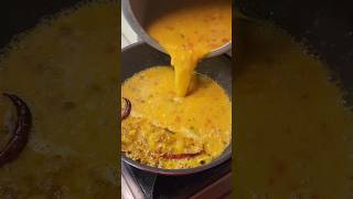 Veg Dal Torka Recipe shorts ytshorts trending food recipe [upl. by Zolner]