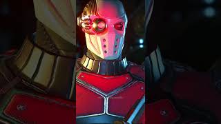 As falas do Pistoleiro com ele mesmo  Injustice 2 shorts [upl. by Valenba875]