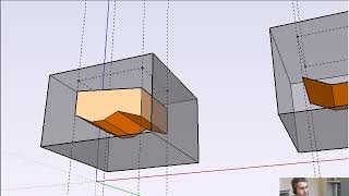 Modflow e ModelMuse  Corso introduttivo 415 [upl. by Ocsirf]