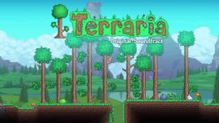 Terraria Soundtrack 32  Frost Moon [upl. by Atila384]