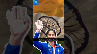 Why paris Olympic against Vinesh phogat  Why she lost  vinesh phogat Disqualification  fwnoni [upl. by Dix165]