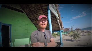 Madagascar Moto tour with gun dealers Toliara to Isalo EP 2 [upl. by Hugh]