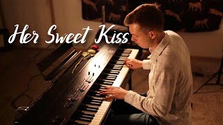 Her Sweet Kiss  The Witcher  Piano Cover [upl. by Verras]