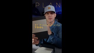 My 1 Productivity Tool for 2024  FULL FOCUS PLANNER [upl. by Elizabet373]