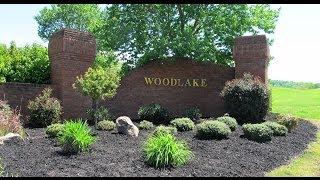 Video of Woodlake Golf Community  Tazewell Tennessee Real Estate amp Homes  Norris Lake [upl. by Rao14]