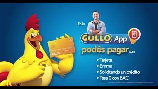 Métodos de pagos en la Gollo App  Gollo [upl. by Kelwin780]