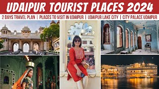 Udaipur Rajasthan  Udaipur Tour Budget  Udaipur Tourist Places  Udaipur Travel Guide  Udaipur [upl. by Salahcin]