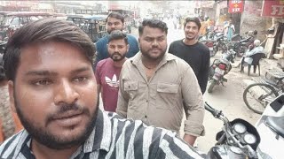 kasipur Manyavar Shopping 🛍️🛒 And Fun 😊funny happy [upl. by Eulalie]