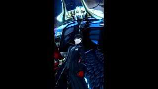 PERSONA 5 ROYAL JOKER SATANAEL AWAKENING shorts youtubeshorts persona5royal ps4 ps5 [upl. by Ameluz]