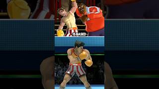 Little Mac’s Costume Origins in Smash Ultimate [upl. by Notsla]