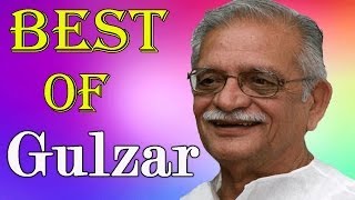 Gulzar Hit Song Collection  Evergreen Romantic Songs  Old Hindi Bollywood Songs [upl. by Pet]