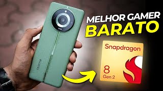 TOP 9 MELHORES Celular Gamer BOM e BARATO Custo Beneficio 2023 para Rodar TODOS os Jogos [upl. by Alegnat]