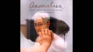 03 Michael’s Lakme  Anomalisa OST [upl. by Sokil]