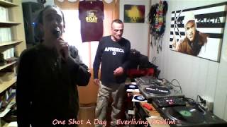 One Shot A Day 576  Temporada 2   Everliving Riddim [upl. by Semmes205]