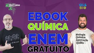 Questão 14 do EBook Eletroquímica no ENEM [upl. by Aelsel]