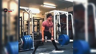 Why its called a deadlift [upl. by Assened]