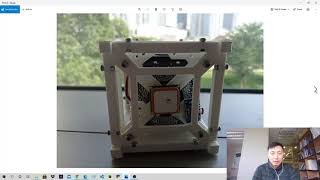 cubeSat tutorial [upl. by Gina217]