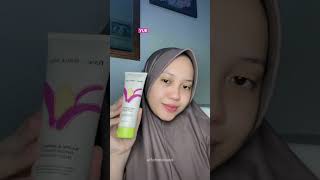 Link di Profil 86  BASE x Female Daily Illipe amp Apricot Brightening Body Scrub 100 gr [upl. by Anneyehc946]