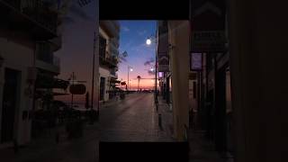 Larnaca sunrise travel cyprus sunrise larnaca [upl. by Onailil]