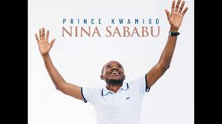 Prince Kwamiso  Nina Sababu Official Audio [upl. by Assilat]