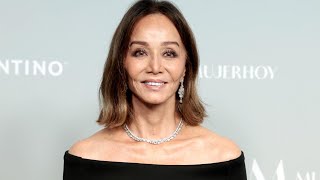 Isabel Preysler contundente se pronuncia sobre Íñigo Errejón Es un horror Yo he tenido la suert [upl. by Atterys664]