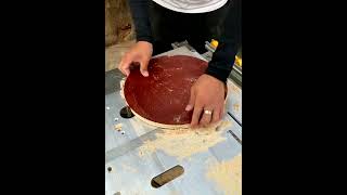 shorts wood woodworking asmr Smart challenges viral OMG Amazing short machine carpenters [upl. by Fish]