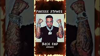 Finesse 2 OF EM finesse2tymes music shortsfeed [upl. by Xyno]