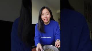 rice is life Vietnamese congee [upl. by Rosena]