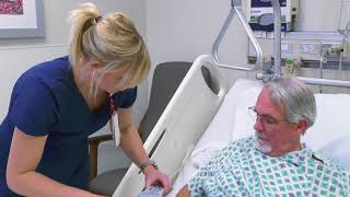 What to expect during knee replacement surgery hospitalization  Ohio State Medical Center [upl. by Tucky]