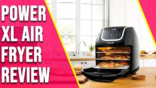 Power XL Air Fryer Review  A Detailed Breakdown Should You Get It [upl. by Refinneg]