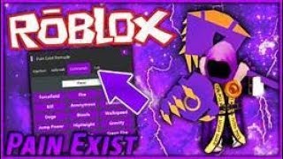 ExtinctMods  Pain Exist Hack Injector for Roblox WORKING [upl. by Solana]